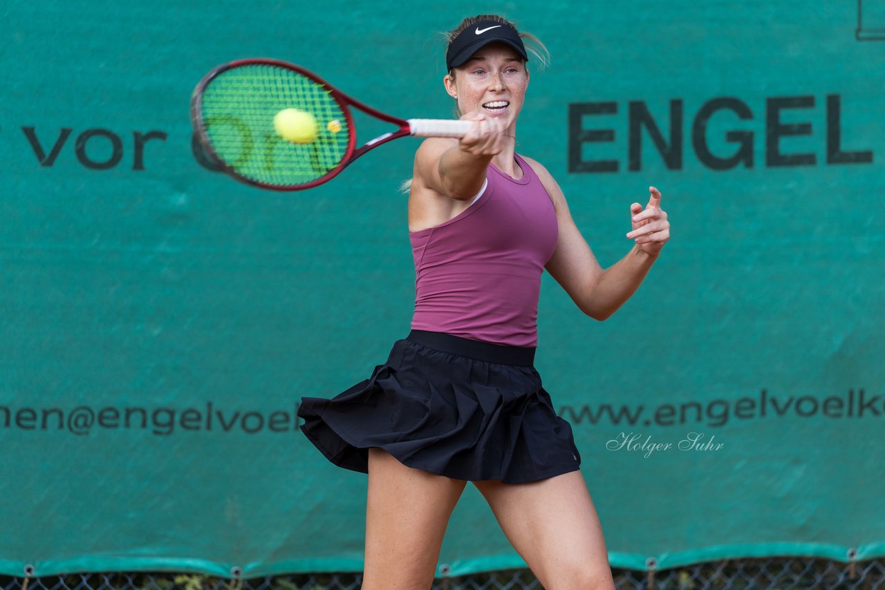 Bild 28 - ITF Kaltenkirchen